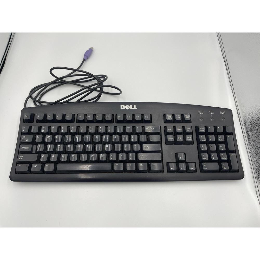 Dell Keyboard Model SK-8110‎